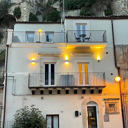 Moronero Hotel Ragusa Ngoại thất bức ảnh