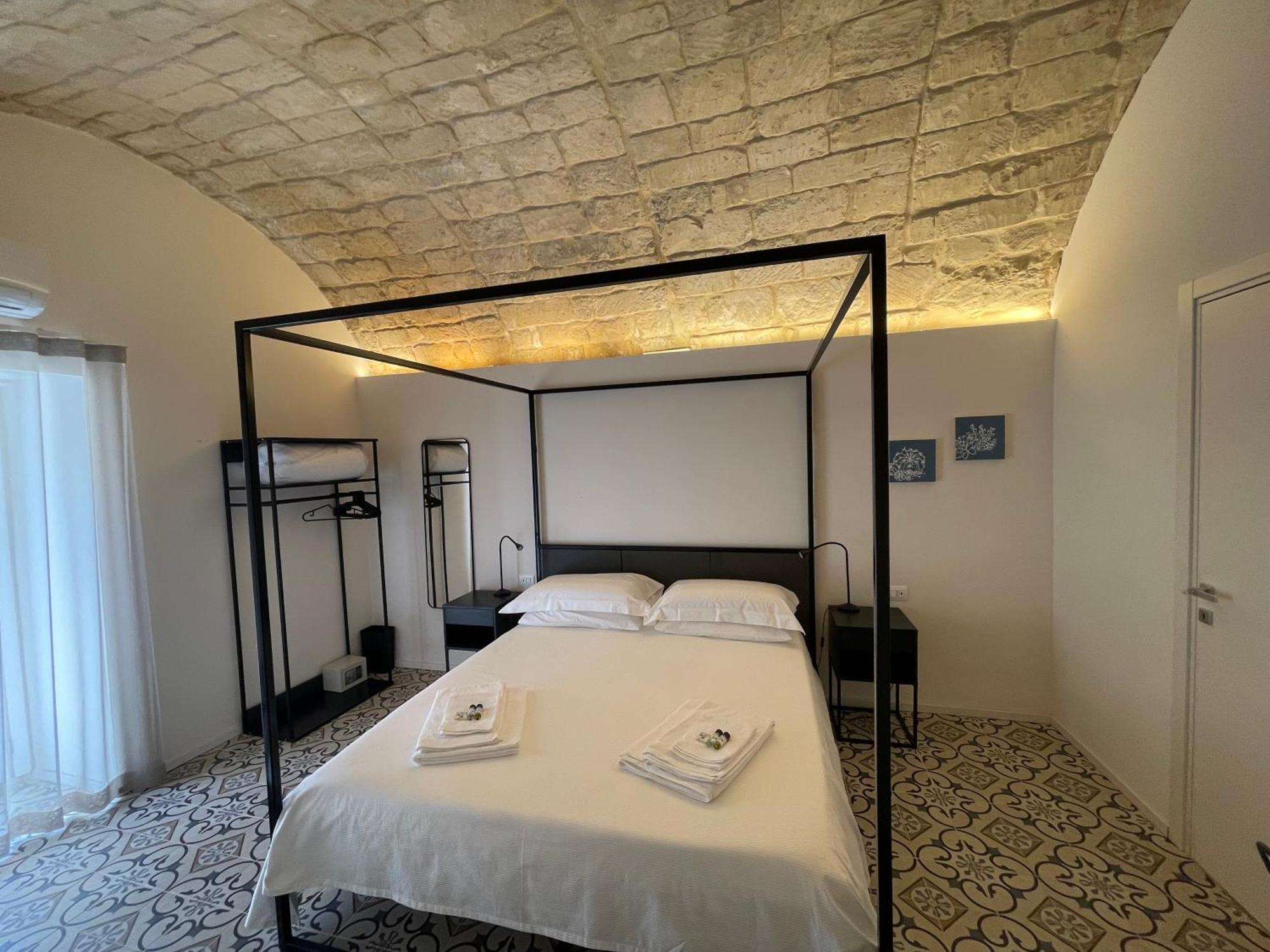 Moronero Hotel Ragusa Ngoại thất bức ảnh