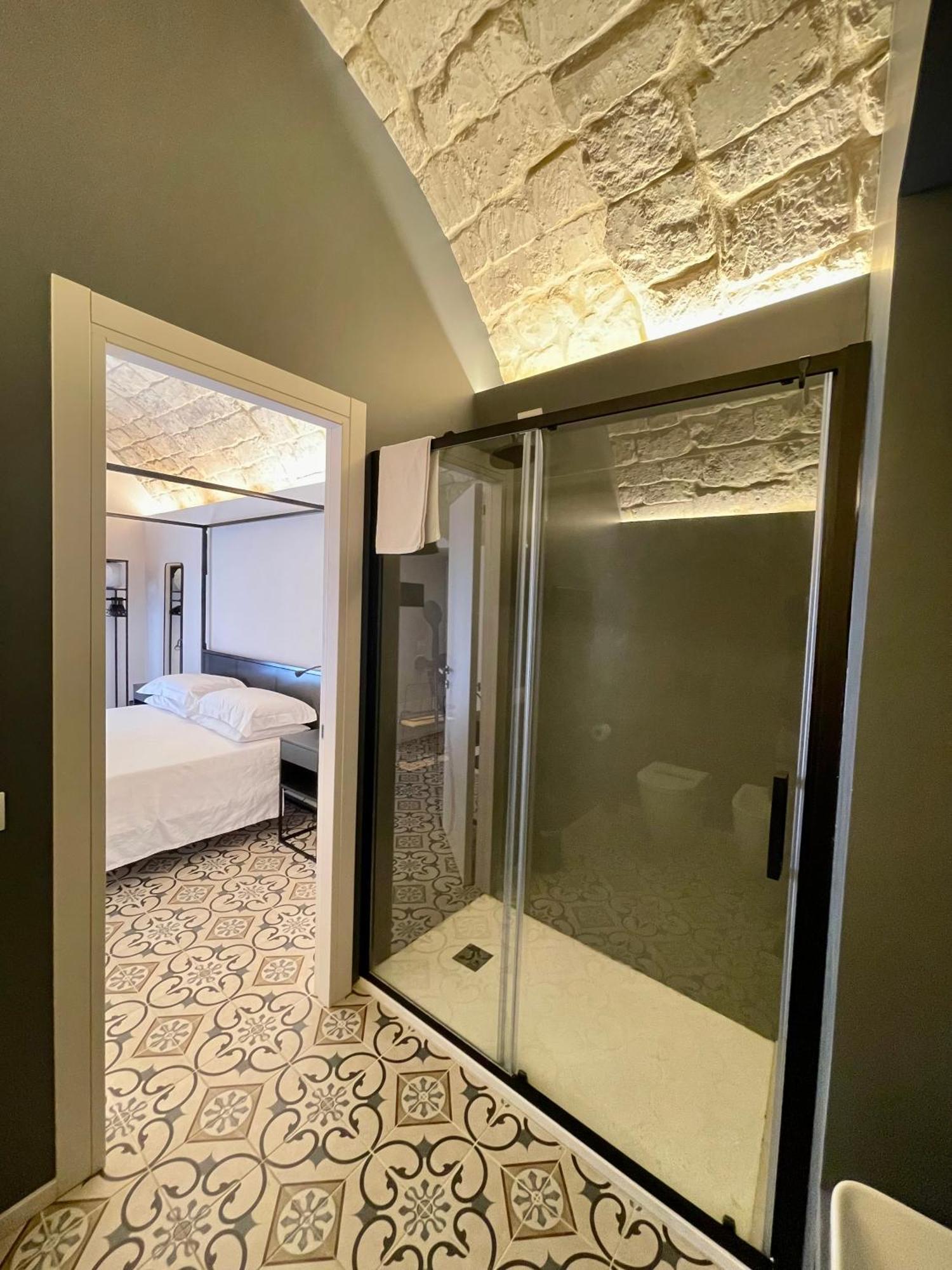 Moronero Hotel Ragusa Ngoại thất bức ảnh