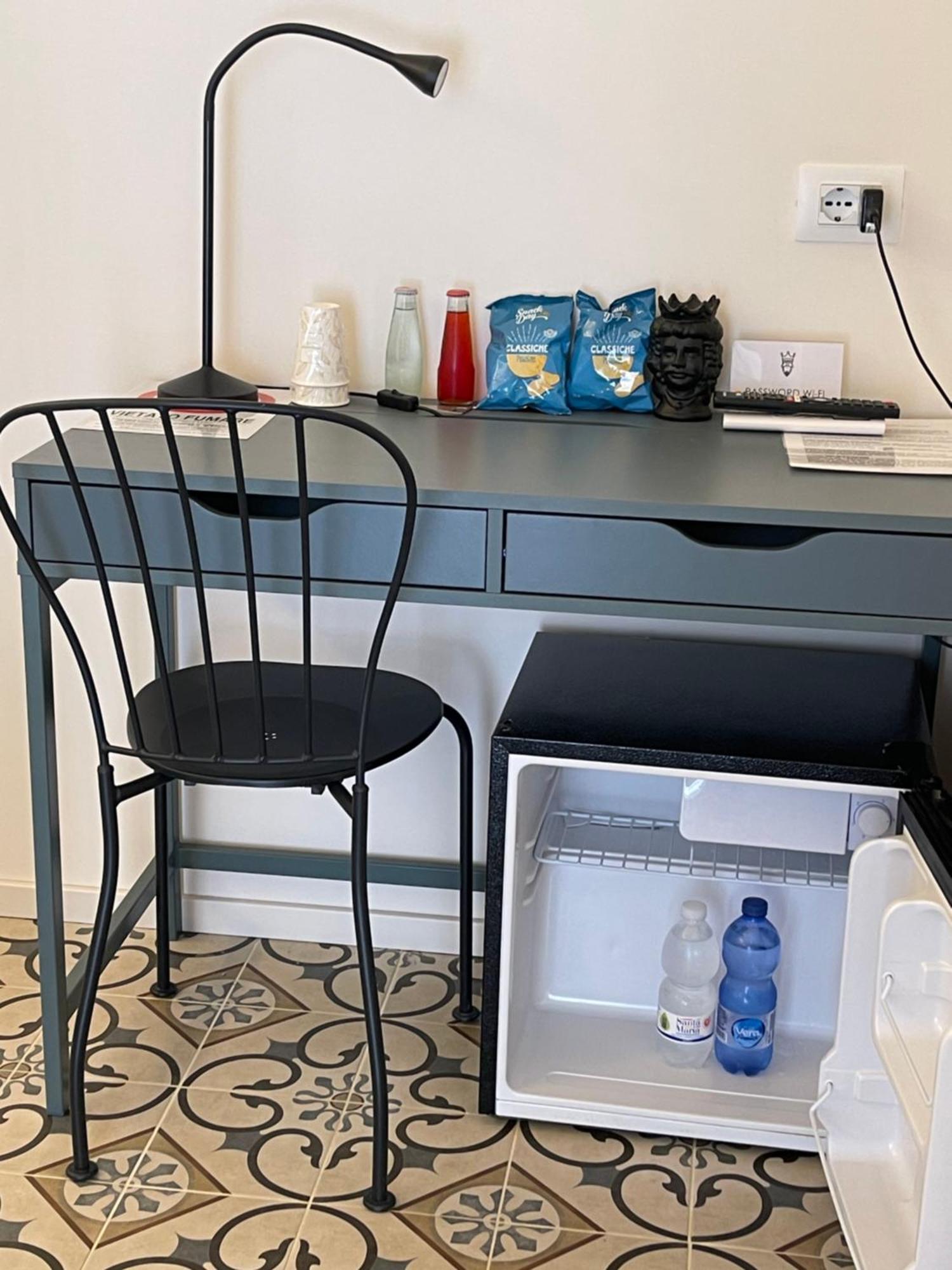 Moronero Hotel Ragusa Ngoại thất bức ảnh
