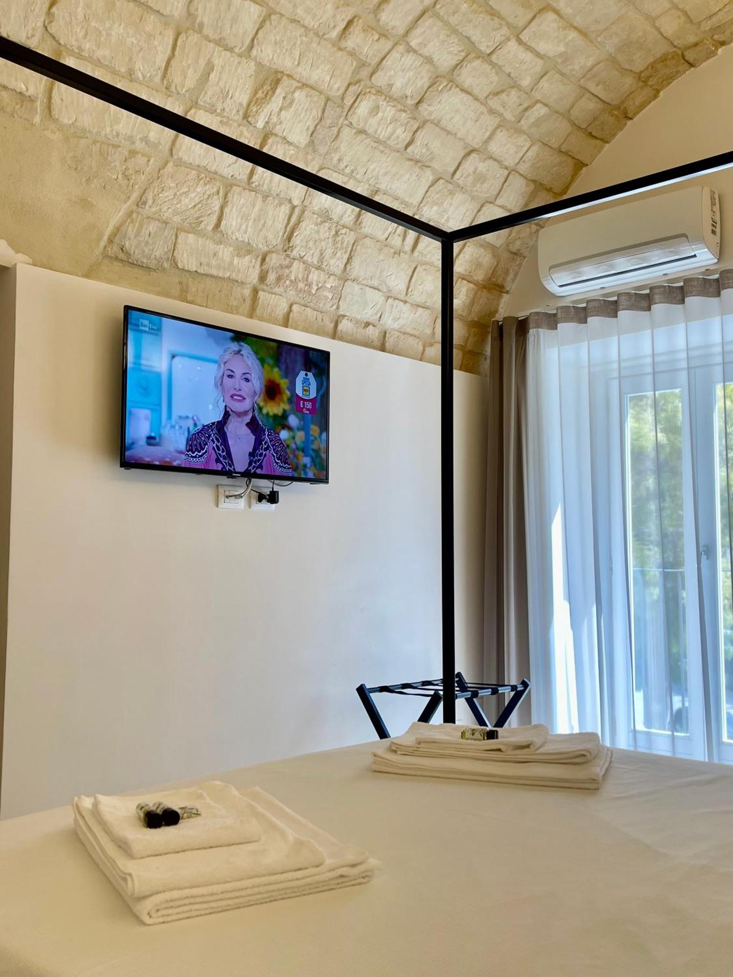 Moronero Hotel Ragusa Ngoại thất bức ảnh