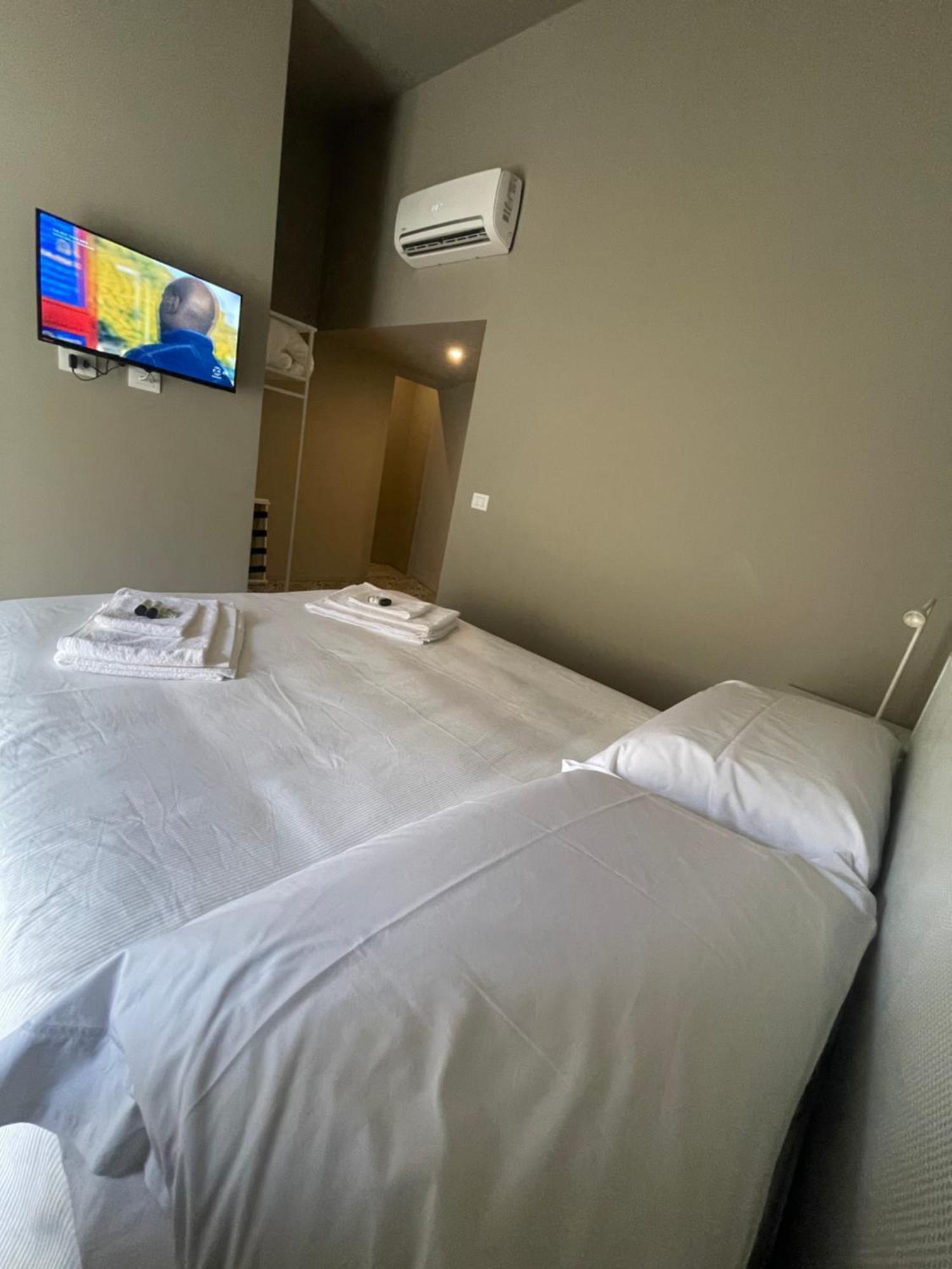 Moronero Hotel Ragusa Ngoại thất bức ảnh