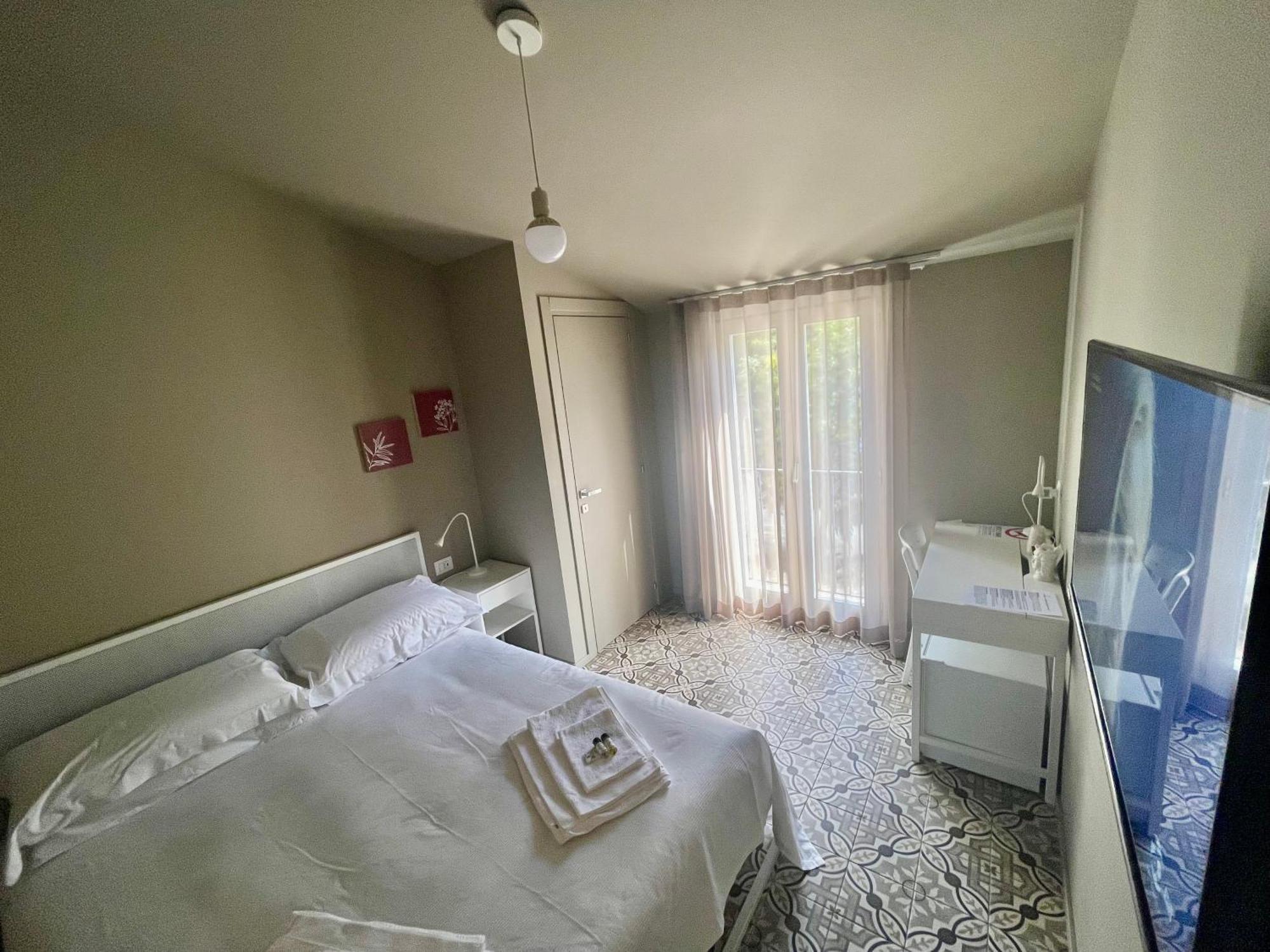 Moronero Hotel Ragusa Ngoại thất bức ảnh