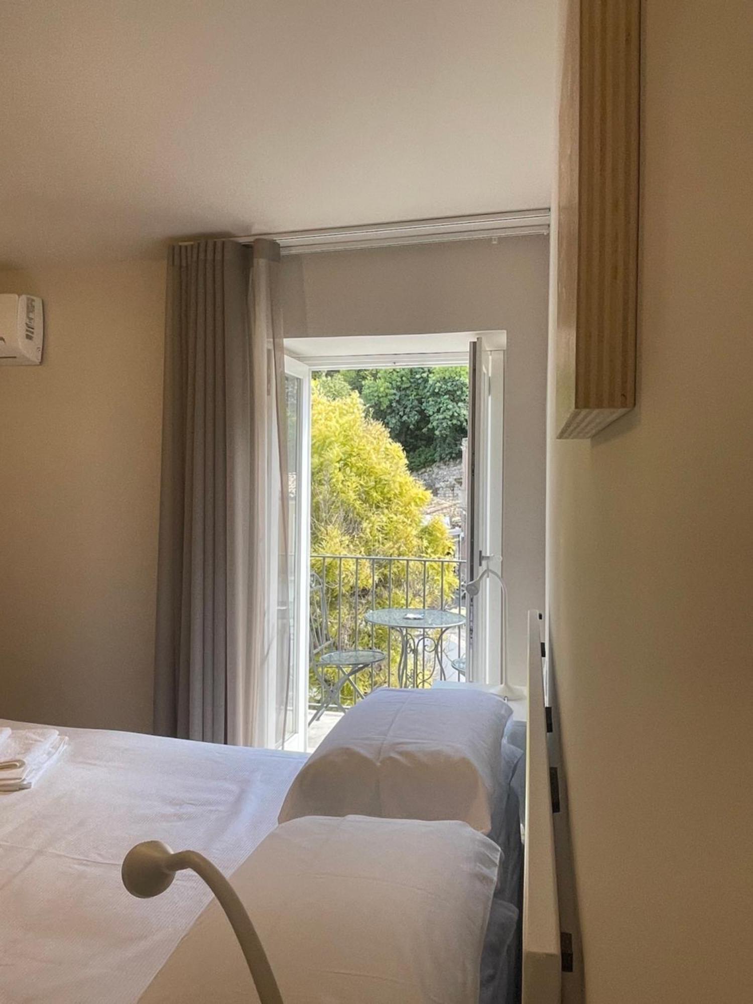 Moronero Hotel Ragusa Ngoại thất bức ảnh