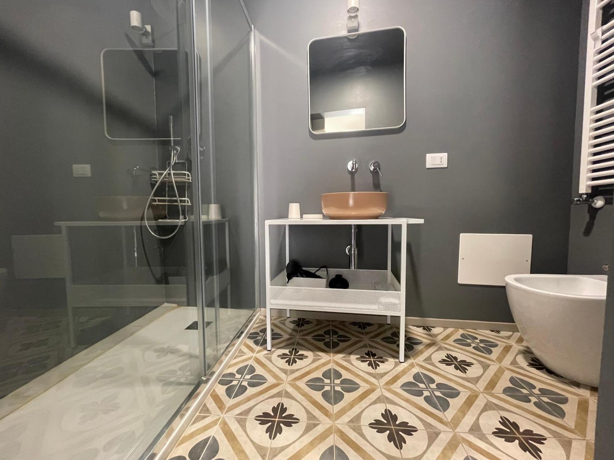 Moronero Hotel Ragusa Ngoại thất bức ảnh