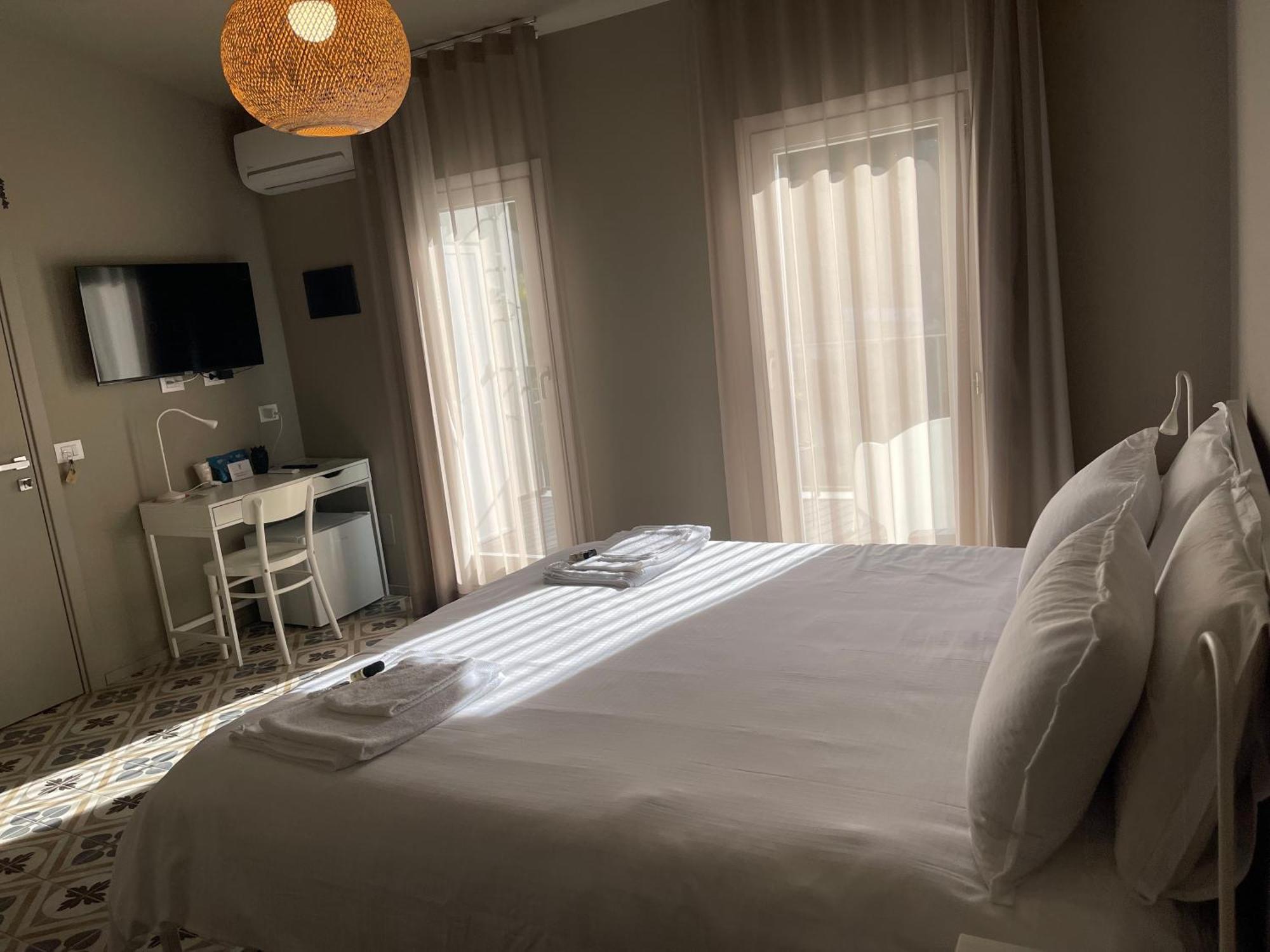 Moronero Hotel Ragusa Ngoại thất bức ảnh