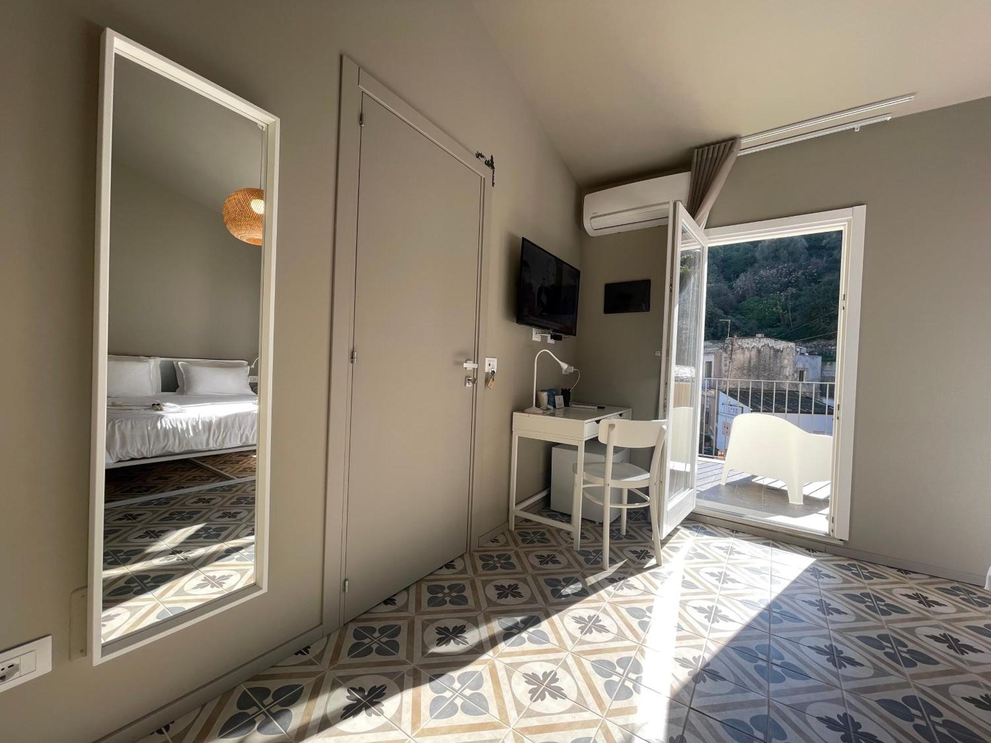 Moronero Hotel Ragusa Ngoại thất bức ảnh