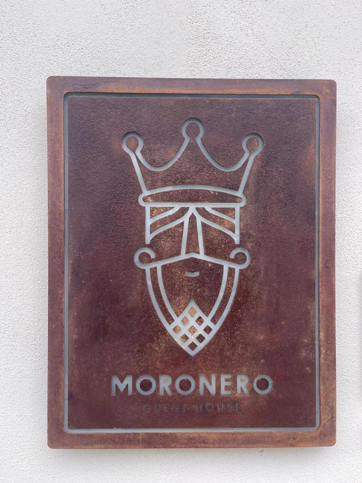 Moronero Hotel Ragusa Ngoại thất bức ảnh
